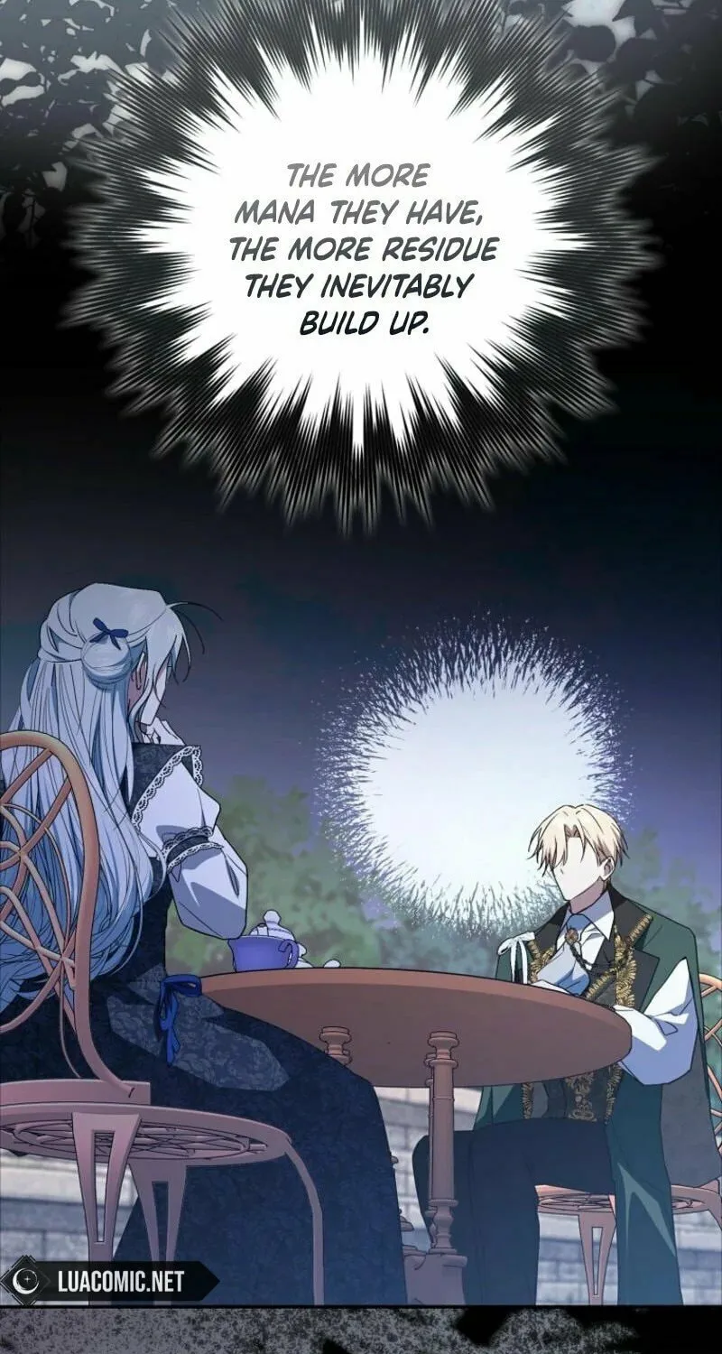 My Contract Husband Resembles the Male Protagonist Chapter 25 page 42 - 