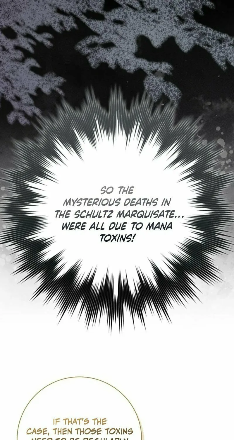 My Contract Husband Resembles the Male Protagonist Chapter 25 page 43 - 
