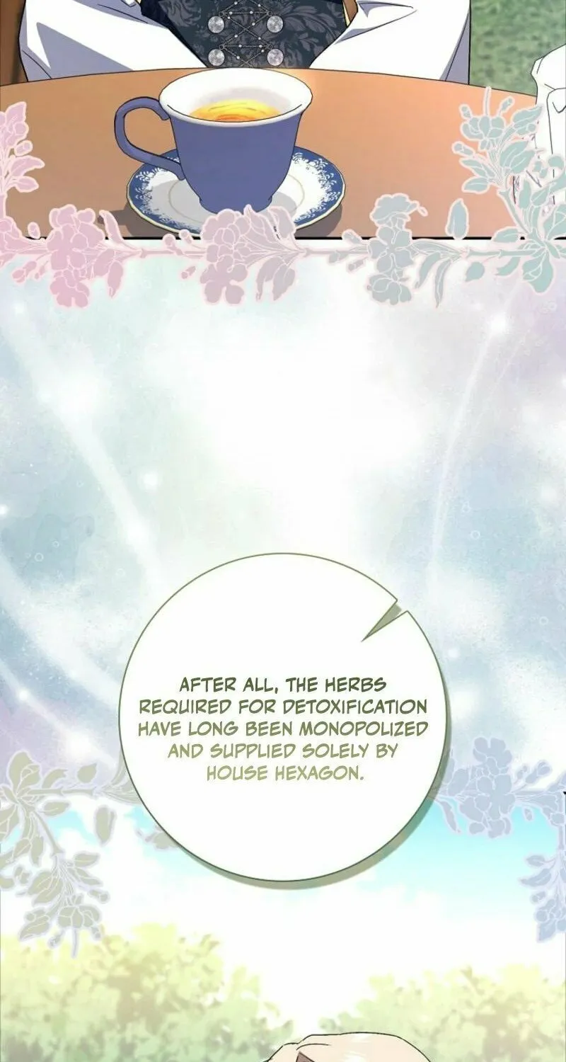 My Contract Husband Resembles the Male Protagonist Chapter 25 page 45 - 