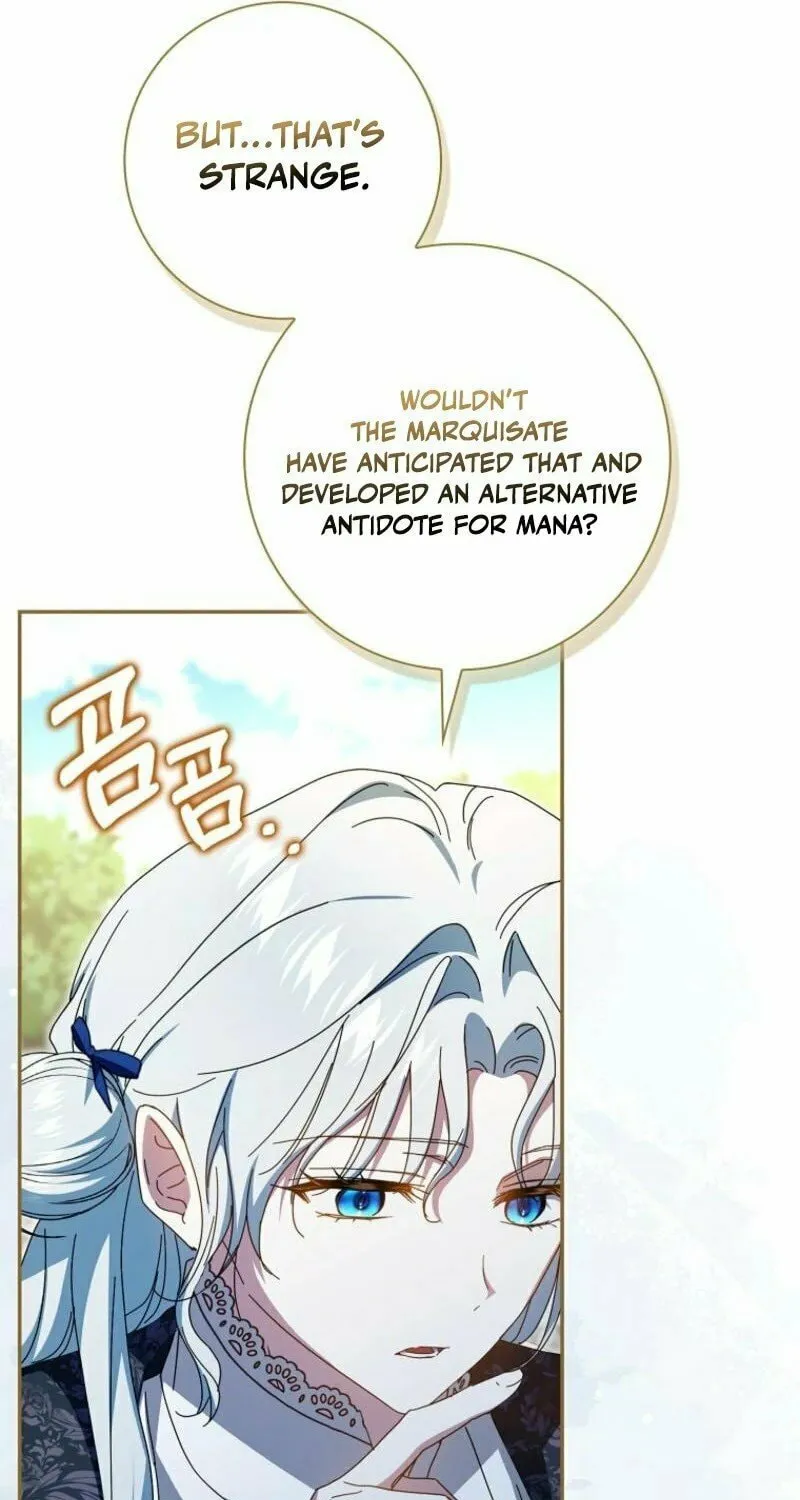 My Contract Husband Resembles the Male Protagonist Chapter 25 page 48 - 