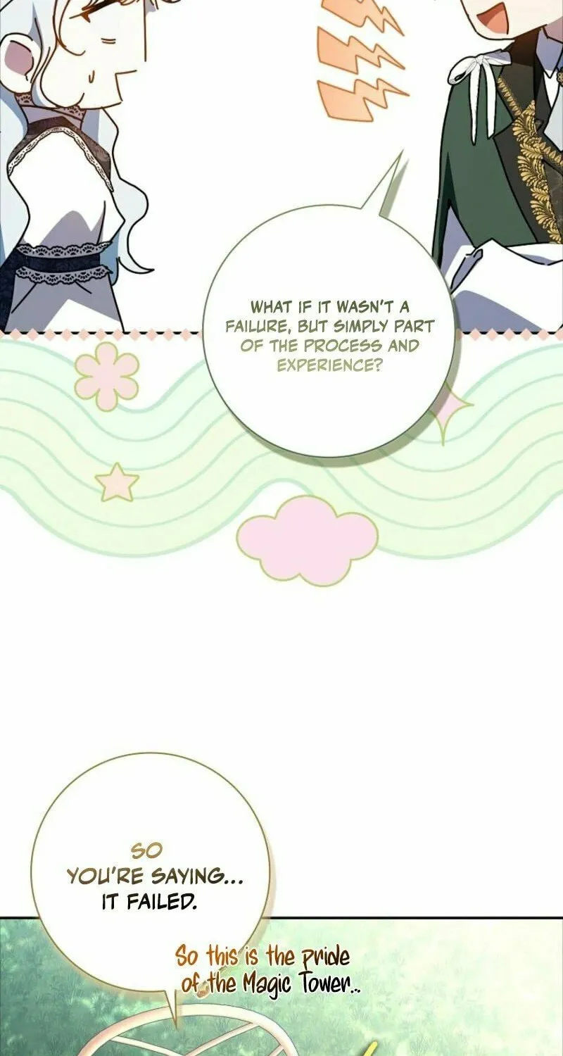 My Contract Husband Resembles the Male Protagonist Chapter 25 page 50 - 