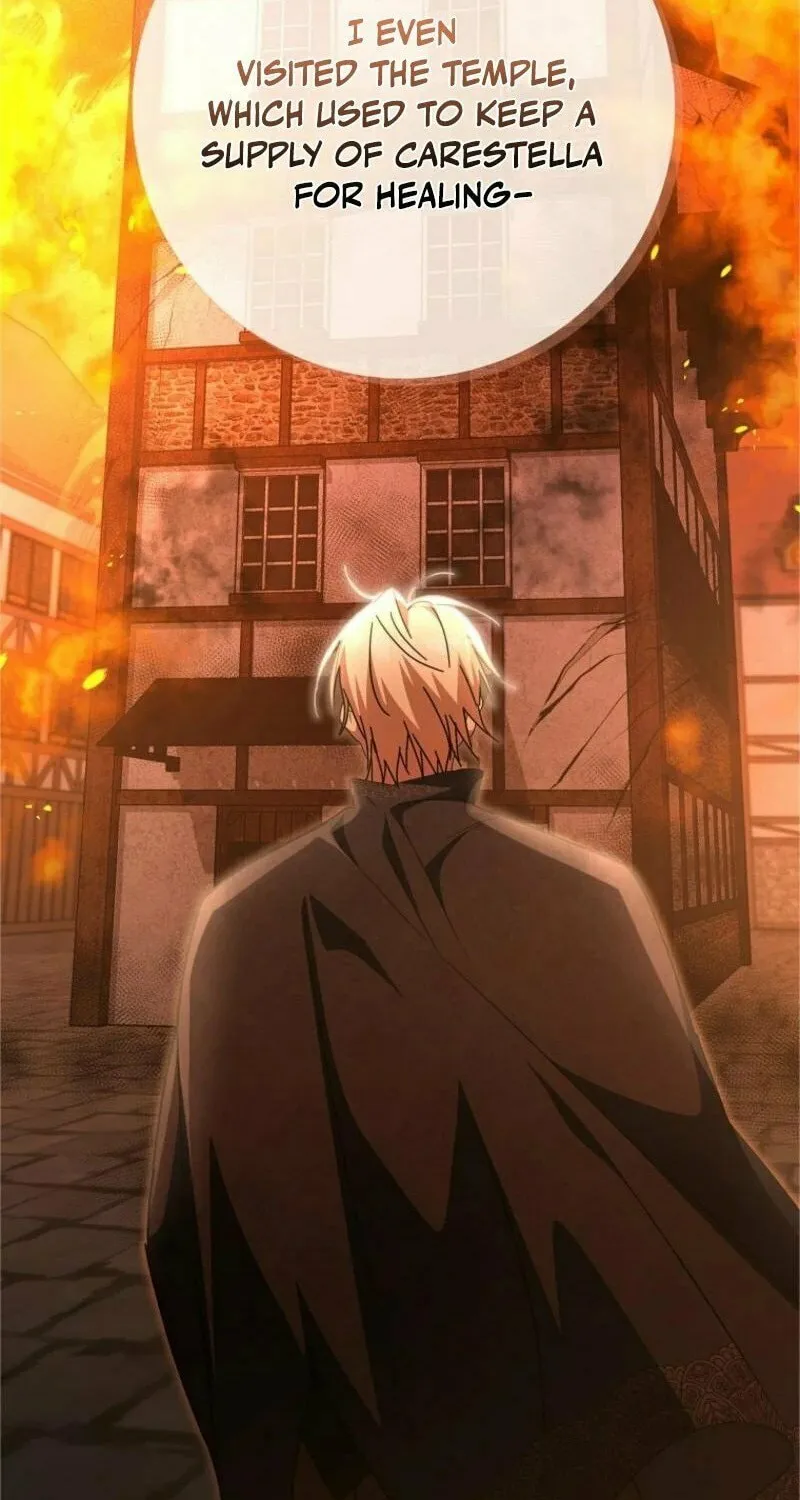 My Contract Husband Resembles the Male Protagonist Chapter 25 page 55 - 