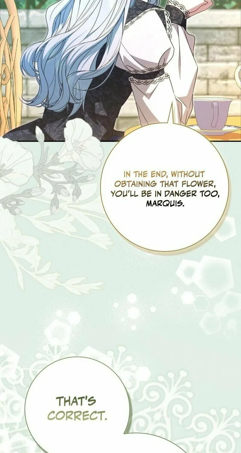 My Contract Husband Resembles the Male Protagonist Chapter 25 page 58 - 