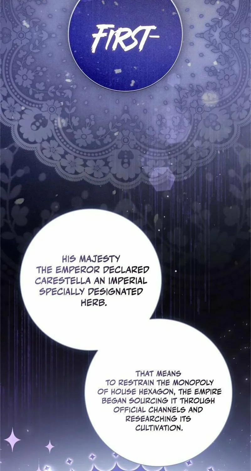 My Contract Husband Resembles the Male Protagonist Chapter 25 page 62 - 