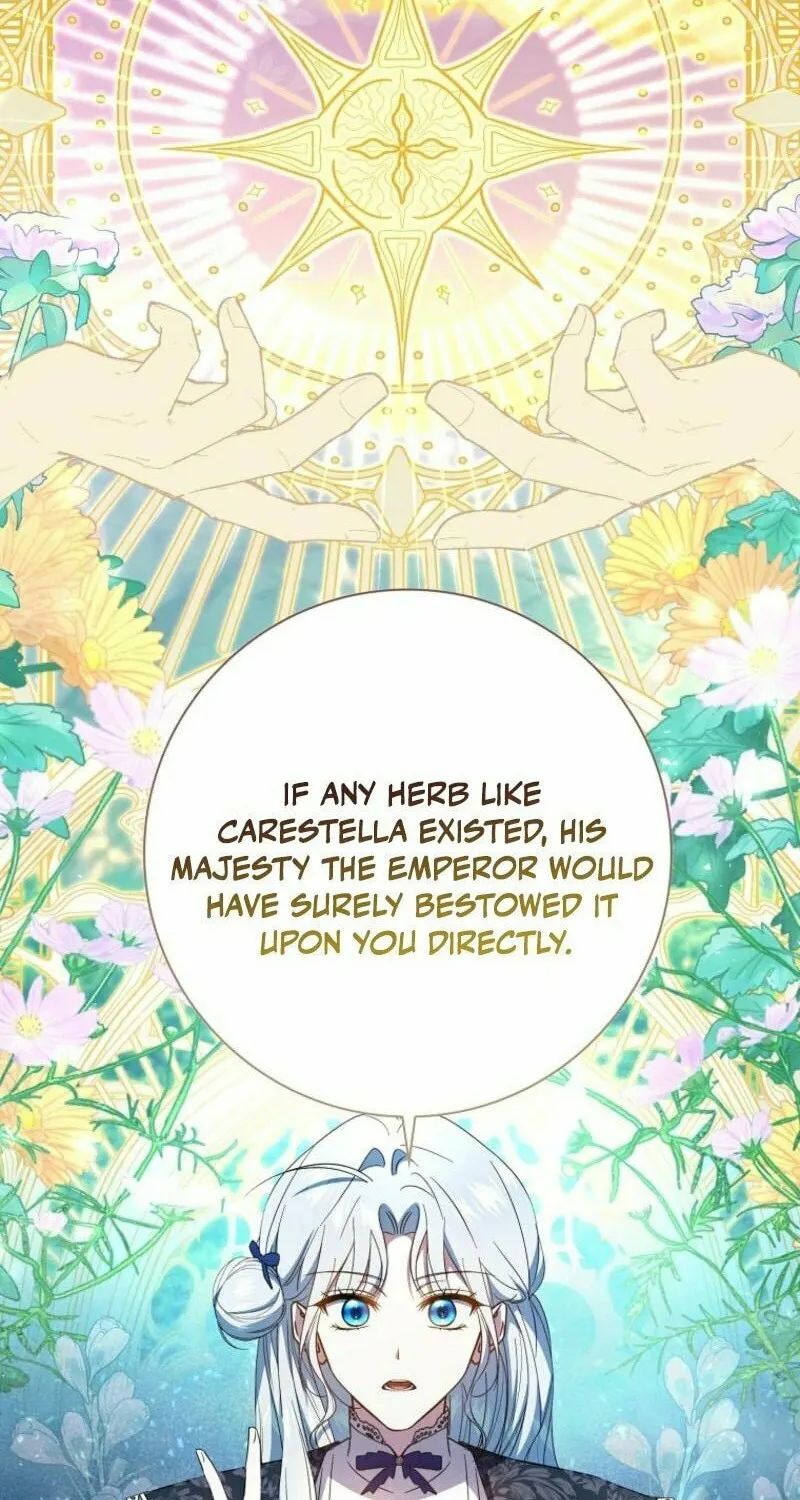 My Contract Husband Resembles the Male Protagonist Chapter 25 page 65 - 