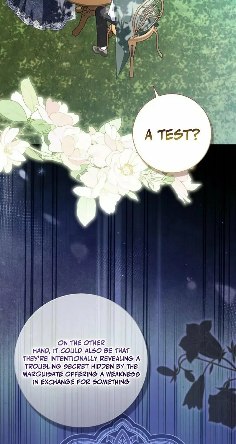 My Contract Husband Resembles the Male Protagonist Chapter 25 page 71 - 