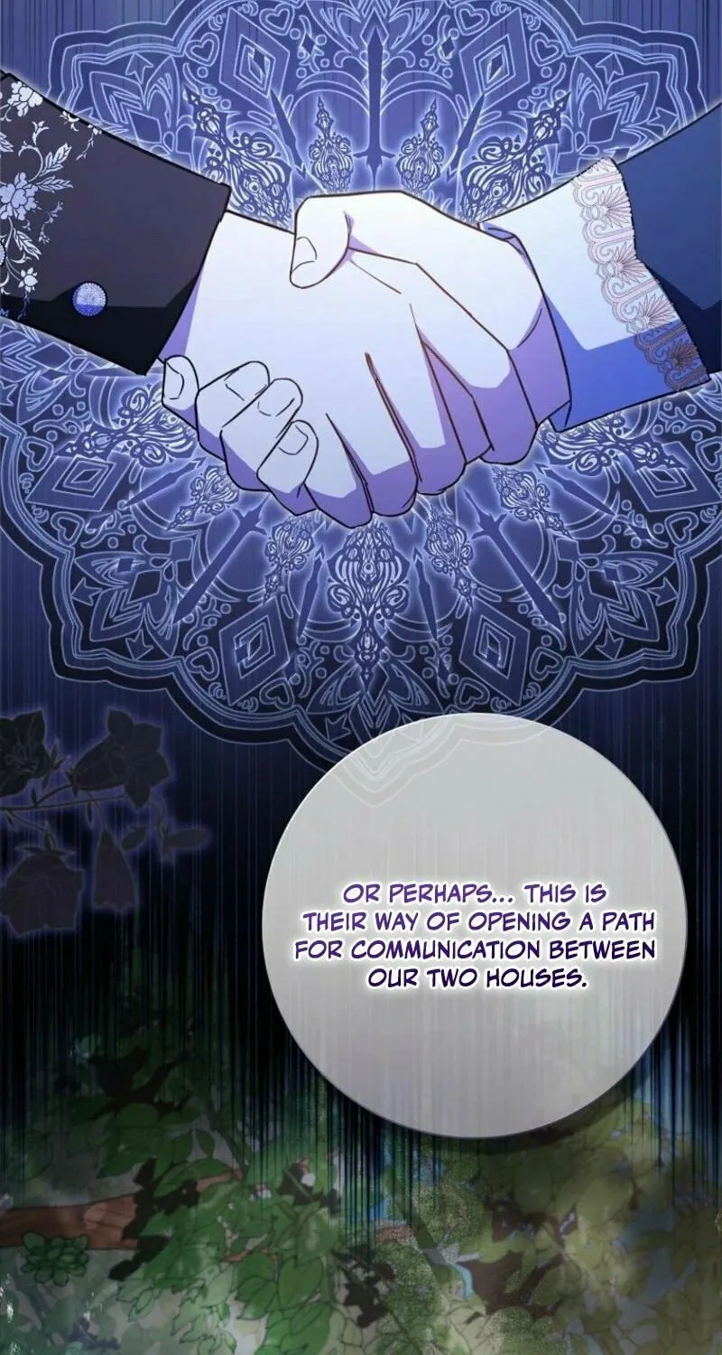 My Contract Husband Resembles the Male Protagonist Chapter 25 page 72 - 