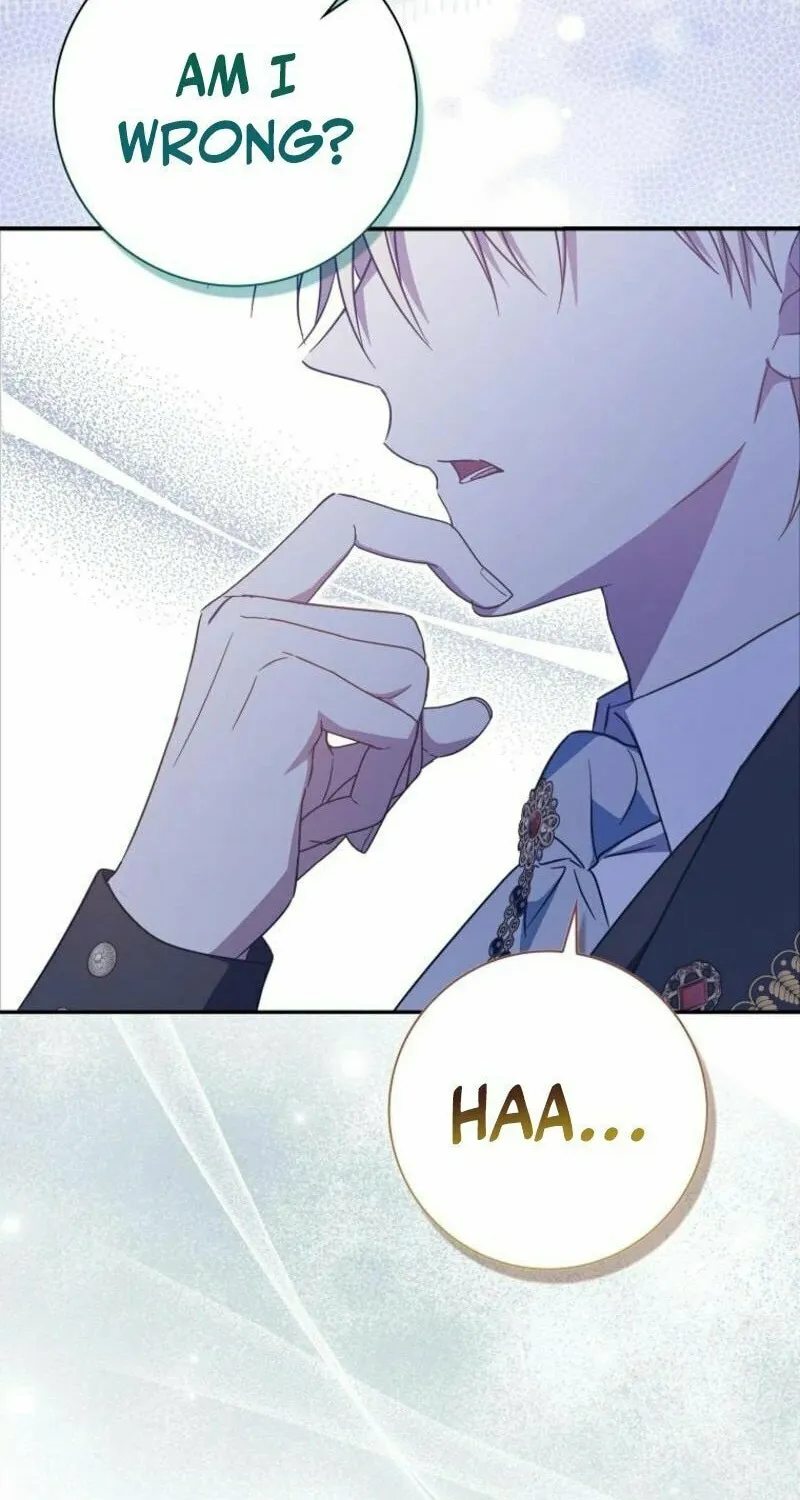 My Contract Husband Resembles the Male Protagonist Chapter 25 page 75 - 