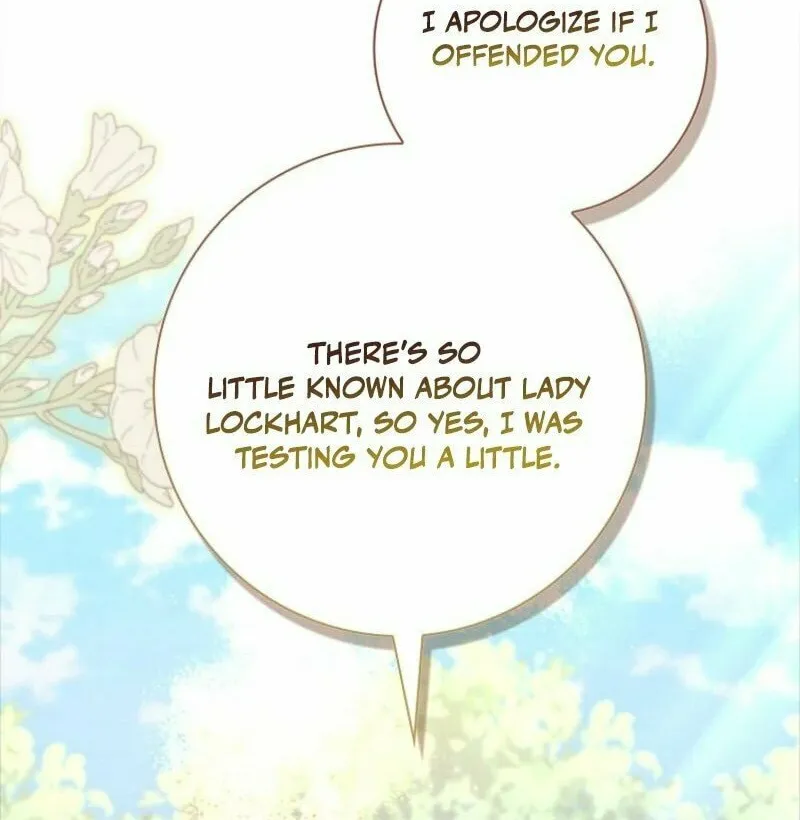 My Contract Husband Resembles the Male Protagonist Chapter 25 page 77 - 