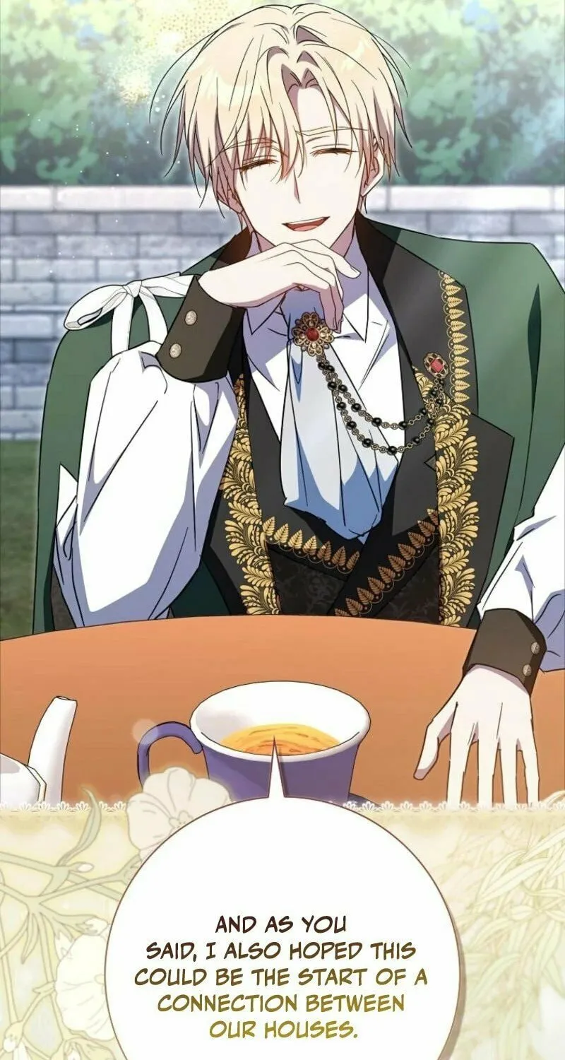 My Contract Husband Resembles the Male Protagonist Chapter 25 page 78 - 