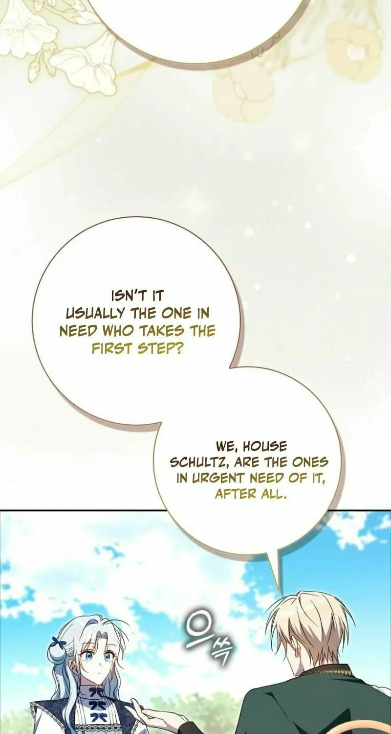 My Contract Husband Resembles the Male Protagonist Chapter 25 page 79 - 