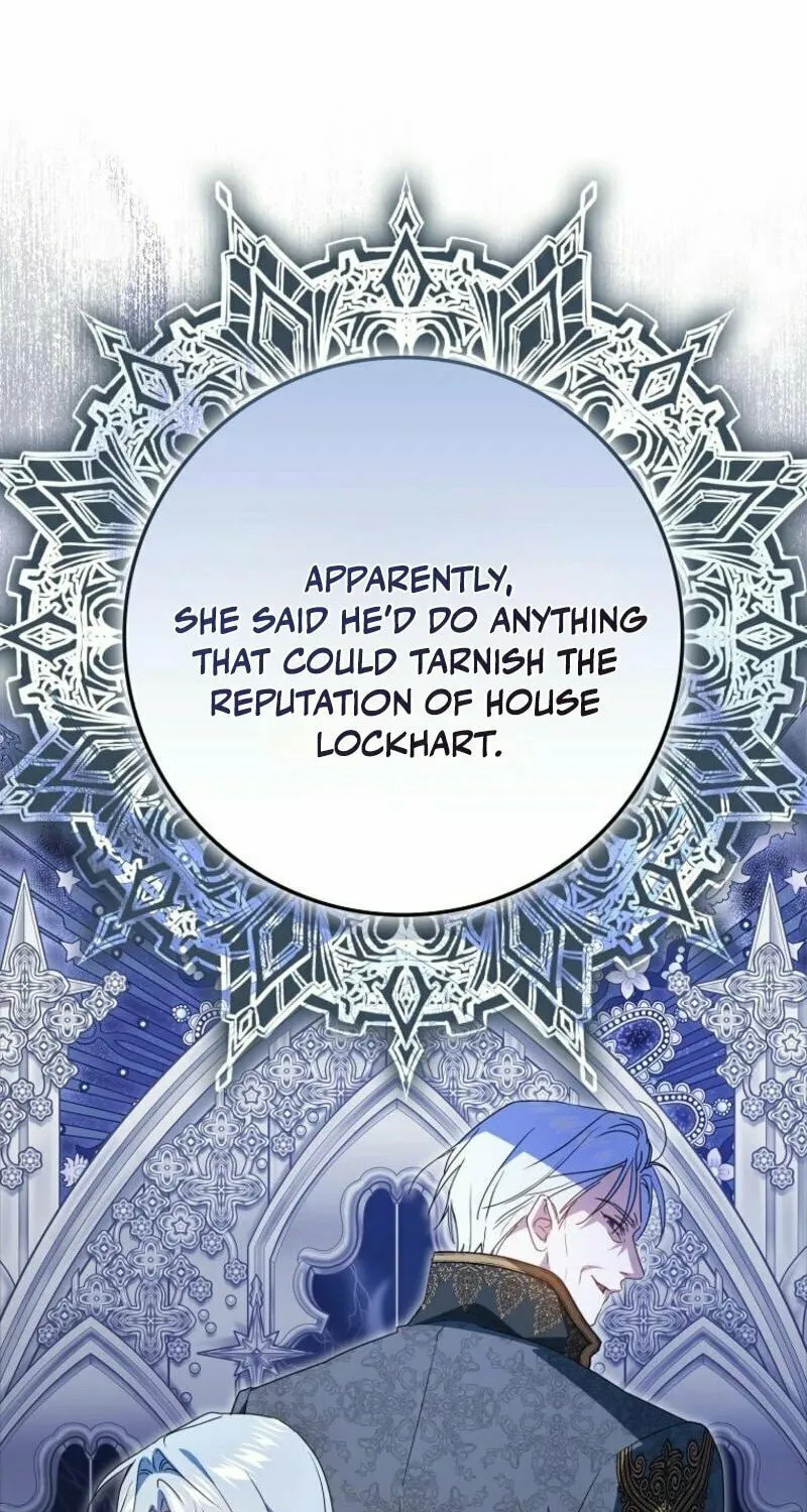 My Contract Husband Resembles the Male Protagonist Chapter 25 page 9 - 