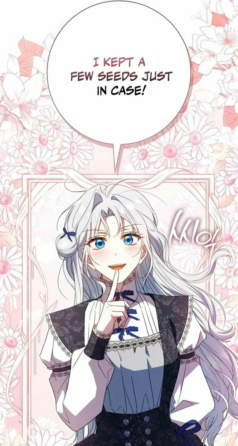 My Contract Husband Resembles the Male Protagonist Chapter 25 page 85 - 