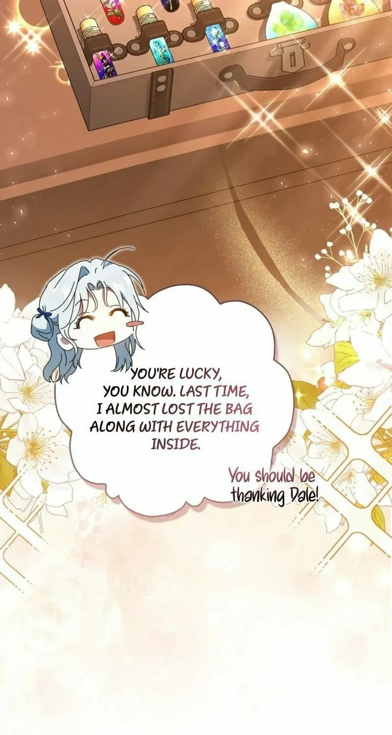 My Contract Husband Resembles the Male Protagonist Chapter 25 page 90 - 