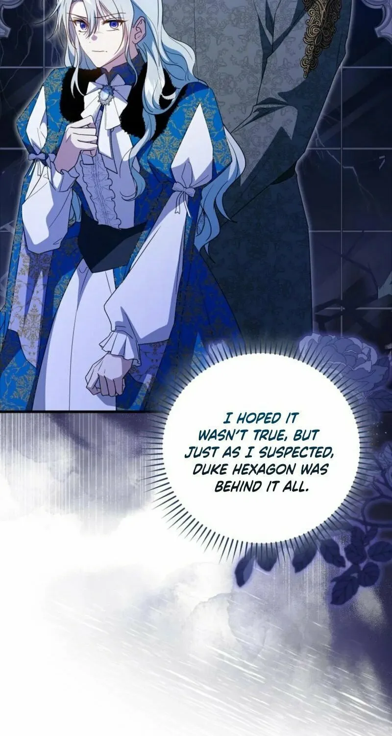 My Contract Husband Resembles the Male Protagonist Chapter 25 page 10 - 