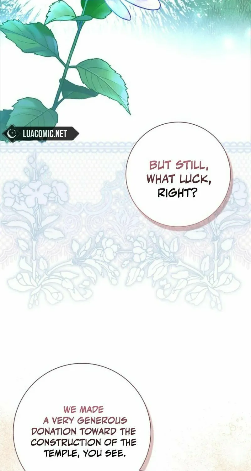 My Contract Husband Resembles the Male Protagonist Chapter 25 page 96 - 