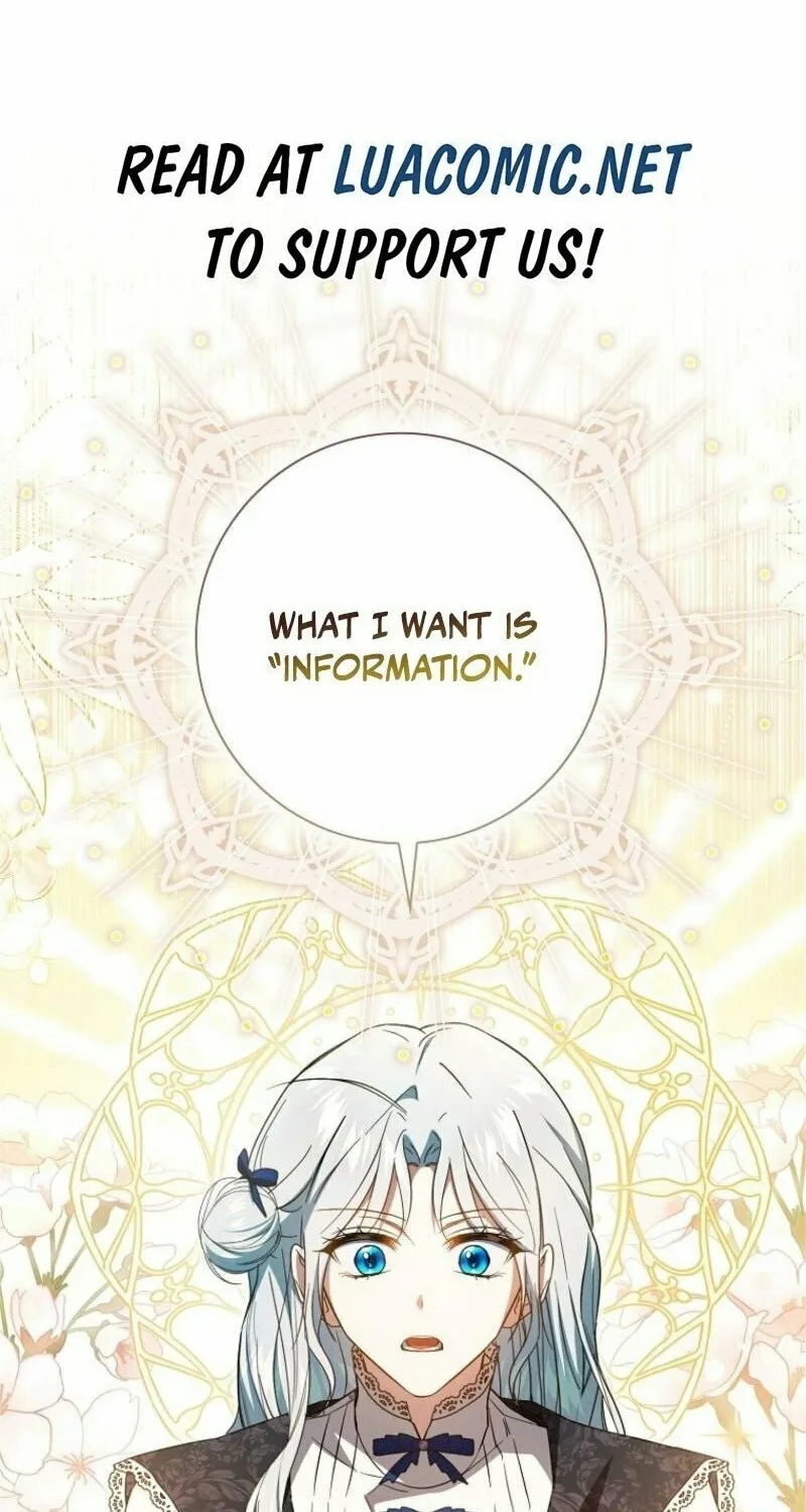 My Contract Husband Resembles the Male Protagonist Chapter 26 page 2 - 