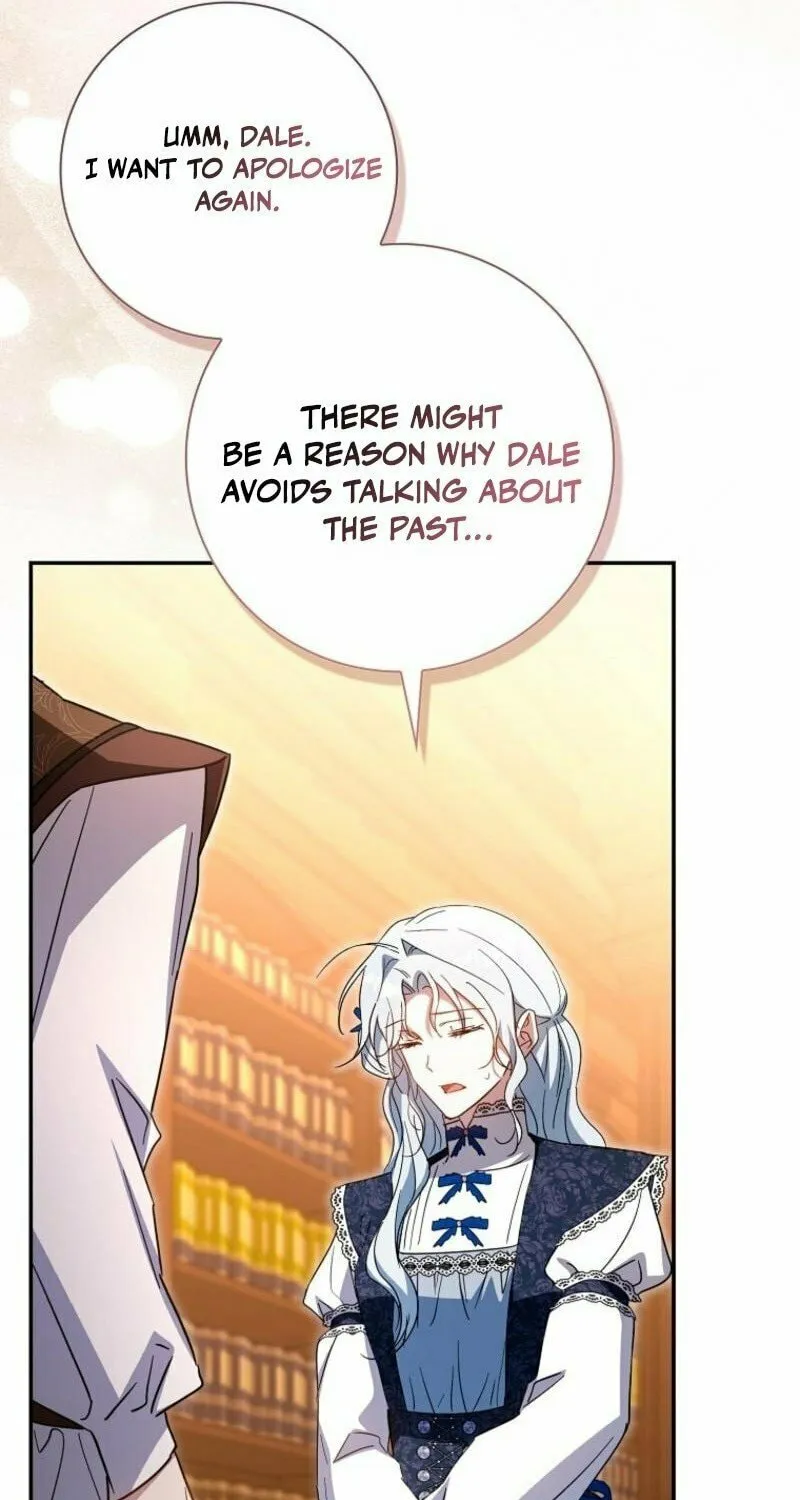 My Contract Husband Resembles the Male Protagonist Chapter 26 page 103 - 