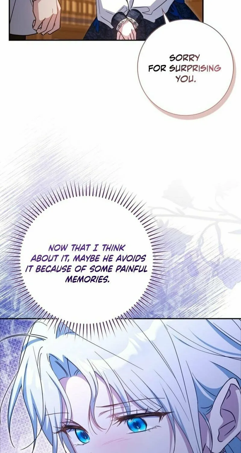 My Contract Husband Resembles the Male Protagonist Chapter 26 page 104 - 