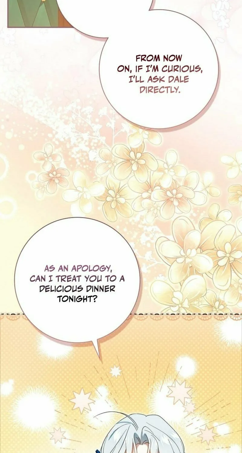 My Contract Husband Resembles the Male Protagonist Chapter 26 page 108 - 