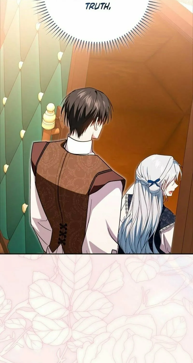 My Contract Husband Resembles the Male Protagonist Chapter 26 page 111 - 