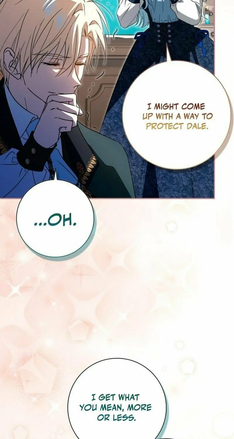 My Contract Husband Resembles the Male Protagonist Chapter 26 page 13 - 