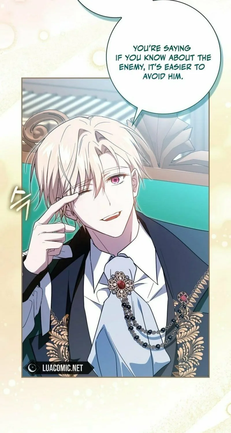 My Contract Husband Resembles the Male Protagonist Chapter 26 page 14 - 