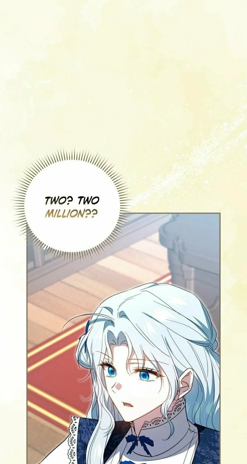 My Contract Husband Resembles the Male Protagonist Chapter 26 page 18 - 