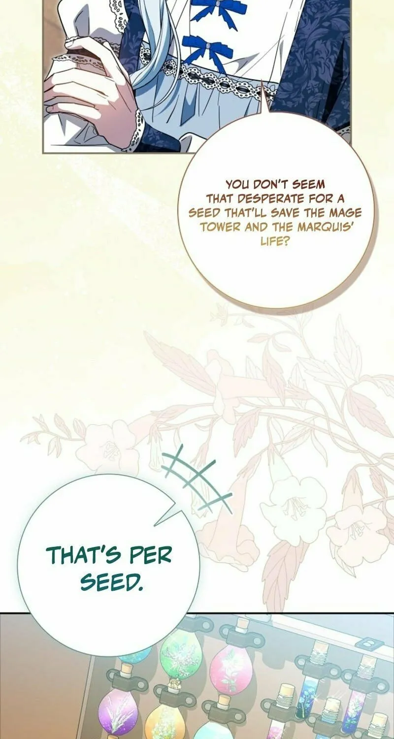 My Contract Husband Resembles the Male Protagonist Chapter 26 page 19 - 