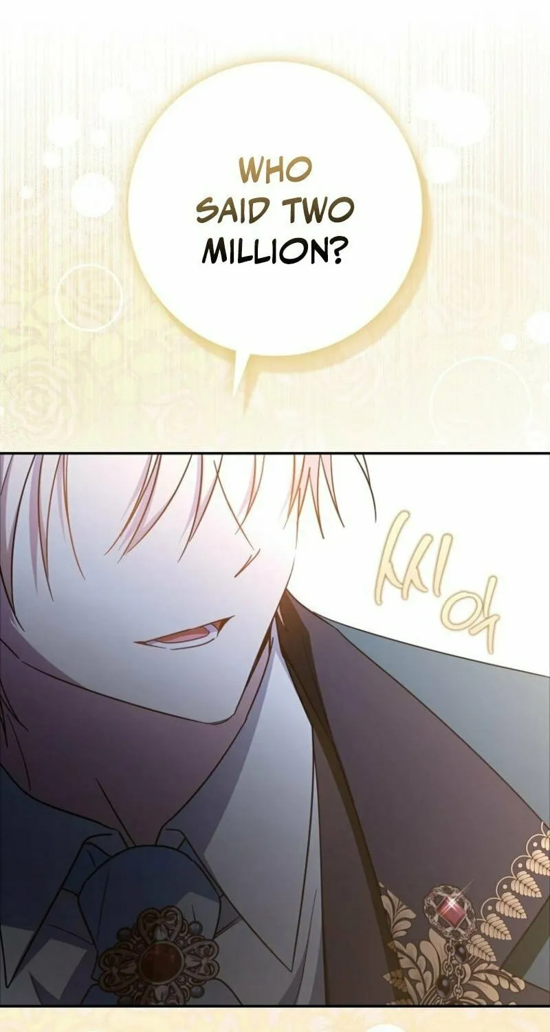 My Contract Husband Resembles the Male Protagonist Chapter 26 page 21 - 