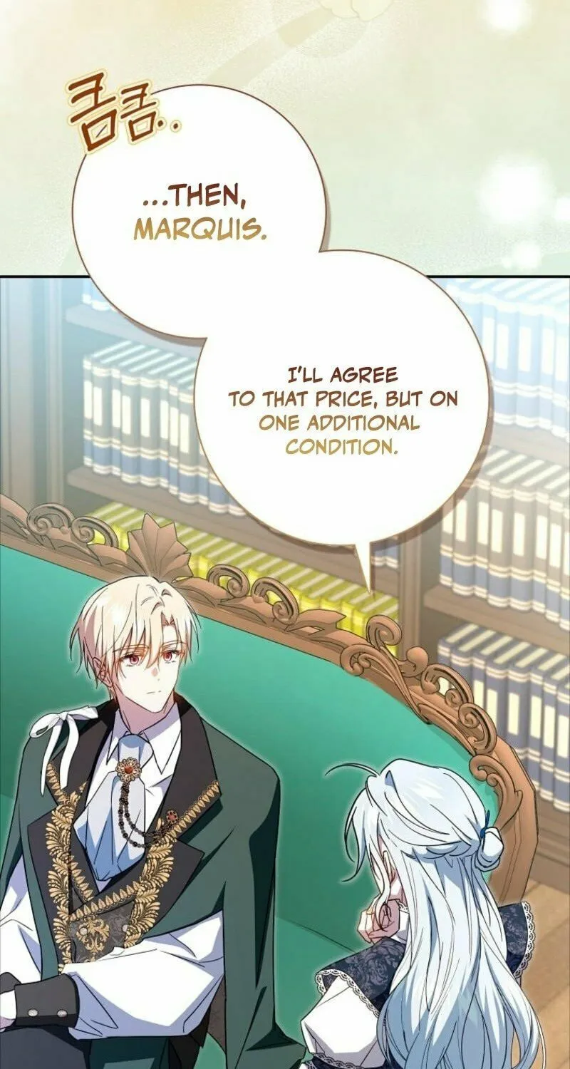 My Contract Husband Resembles the Male Protagonist Chapter 26 page 25 - 