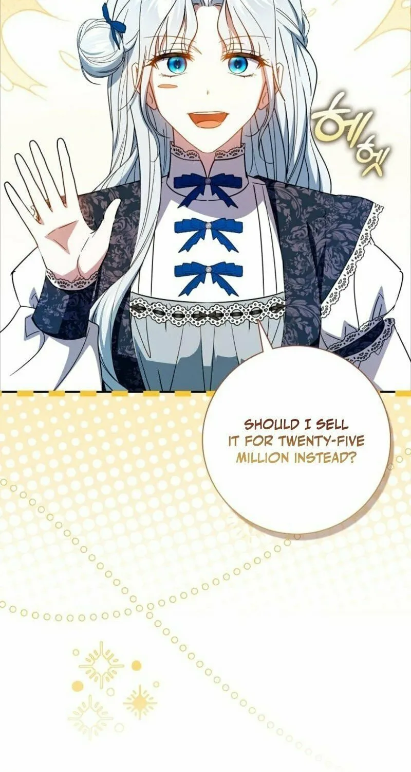 My Contract Husband Resembles the Male Protagonist Chapter 26 page 27 - 