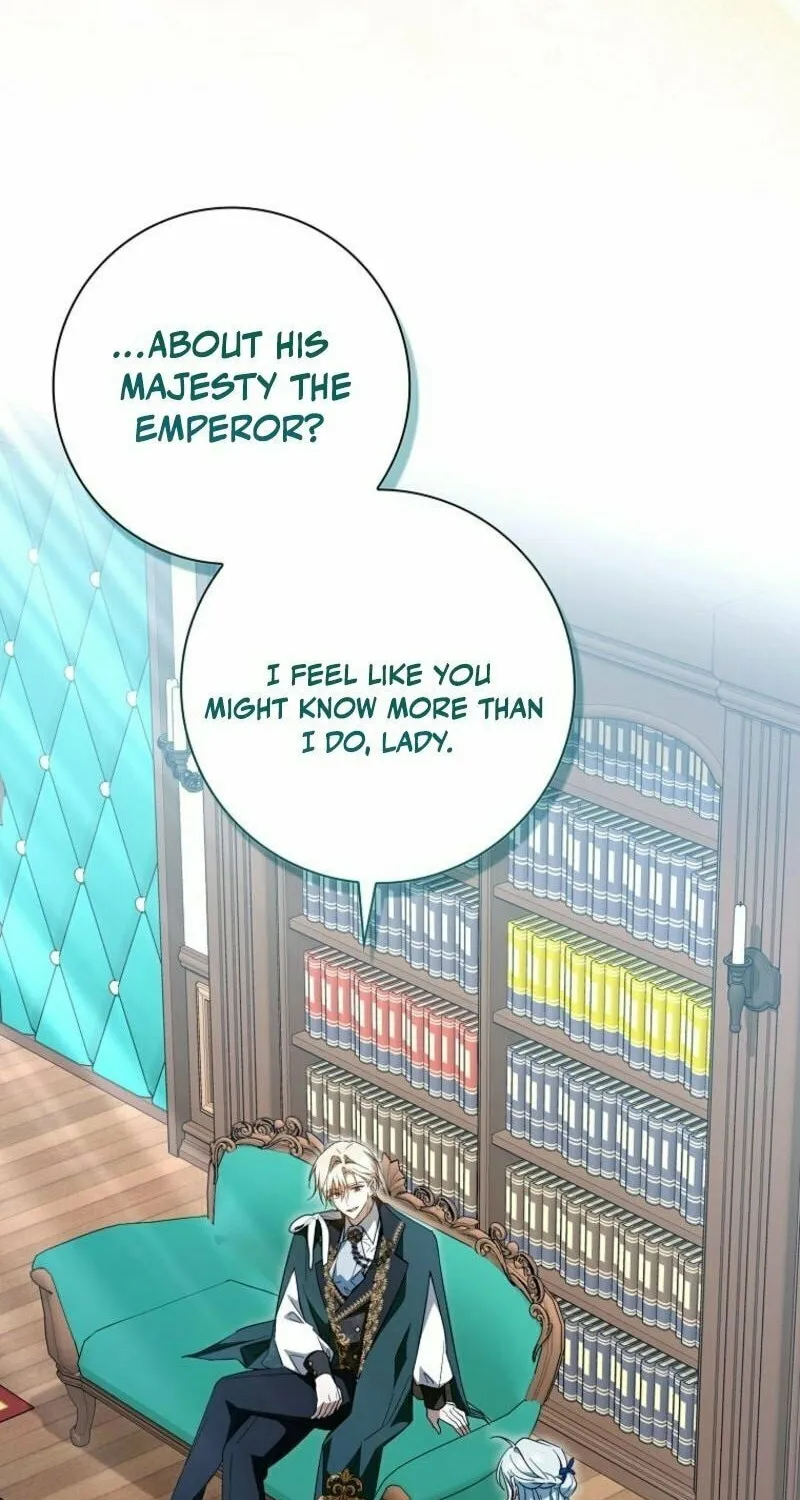 My Contract Husband Resembles the Male Protagonist Chapter 26 page 4 - 