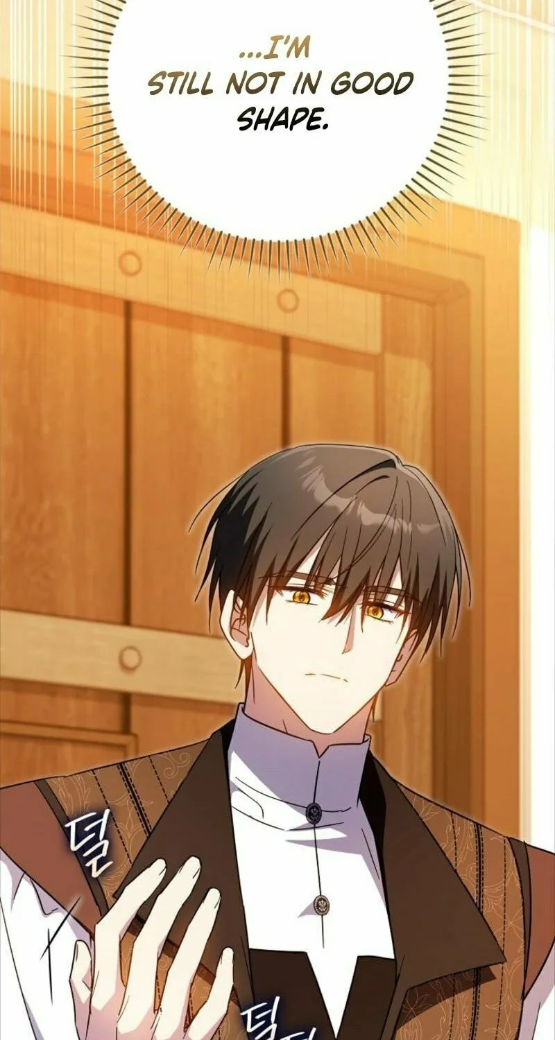 My Contract Husband Resembles the Male Protagonist Chapter 26 page 31 - 