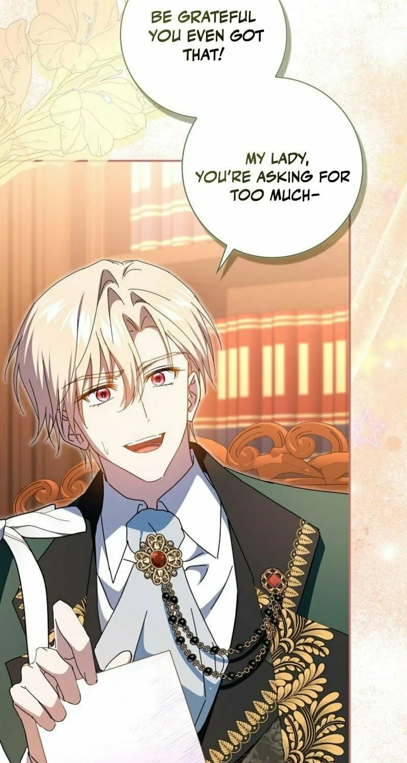 My Contract Husband Resembles the Male Protagonist Chapter 26 page 37 - 