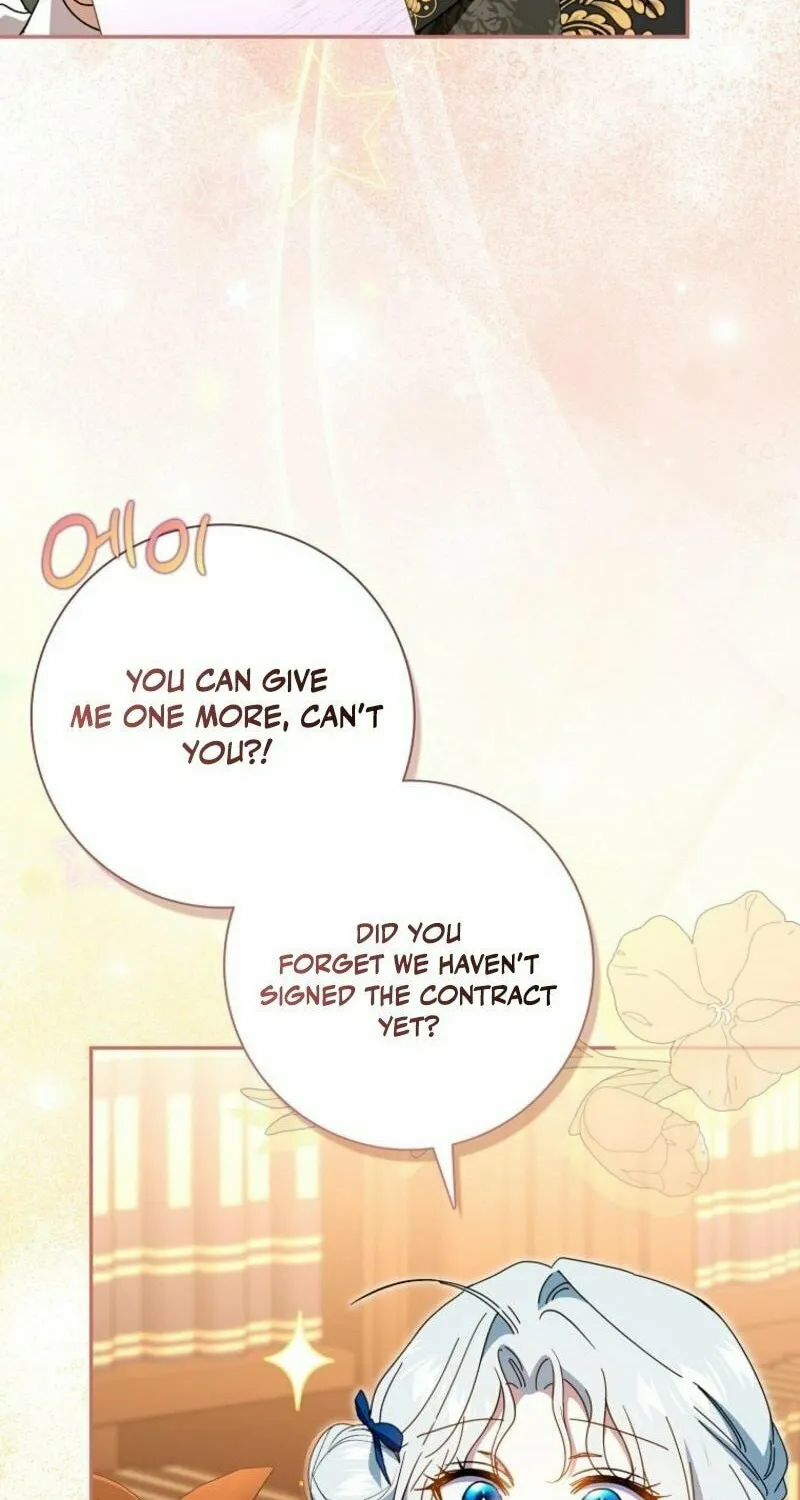 My Contract Husband Resembles the Male Protagonist Chapter 26 page 38 - 