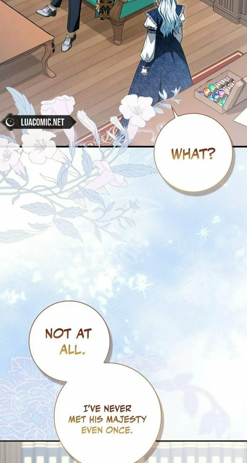 My Contract Husband Resembles the Male Protagonist Chapter 26 page 5 - 