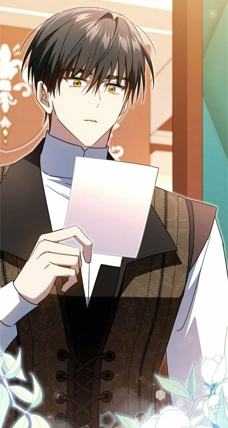 My Contract Husband Resembles the Male Protagonist Chapter 26 page 44 - 