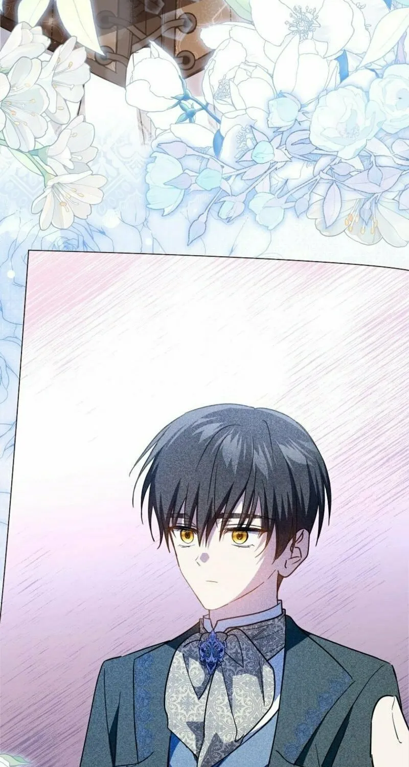 My Contract Husband Resembles the Male Protagonist Chapter 26 page 45 - 