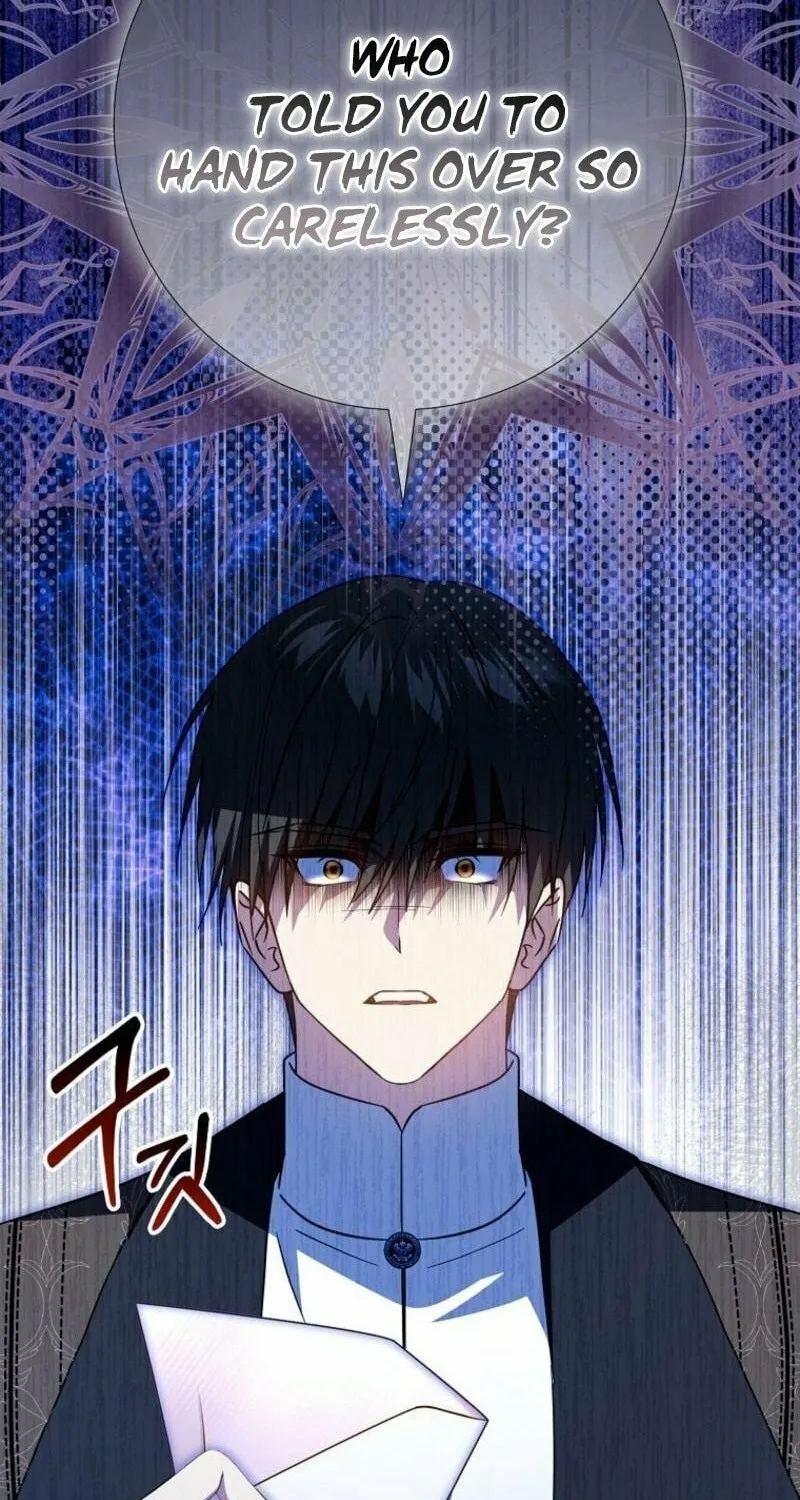 My Contract Husband Resembles the Male Protagonist Chapter 26 page 49 - 