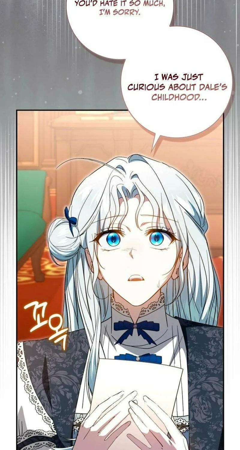 My Contract Husband Resembles the Male Protagonist Chapter 26 page 52 - 