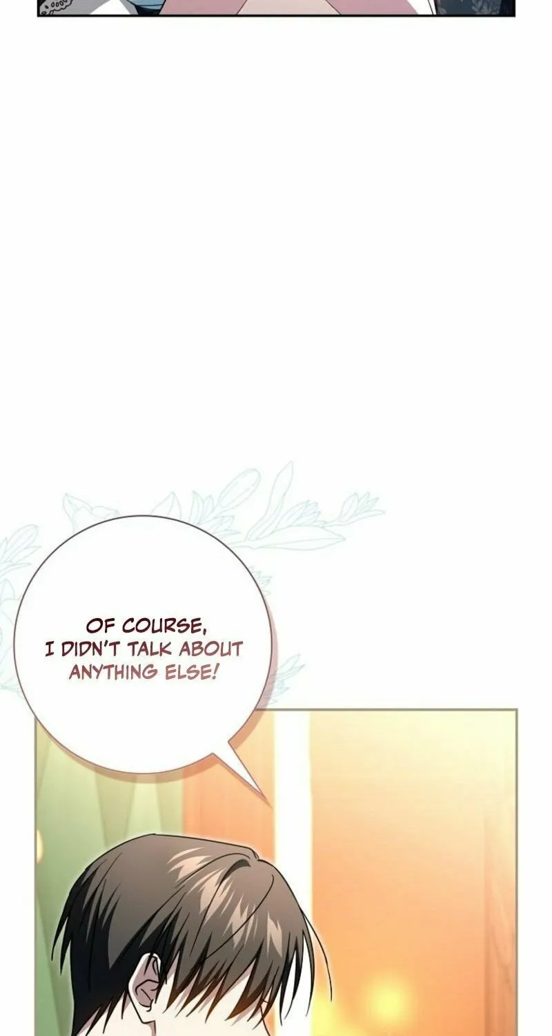My Contract Husband Resembles the Male Protagonist Chapter 26 page 53 - 