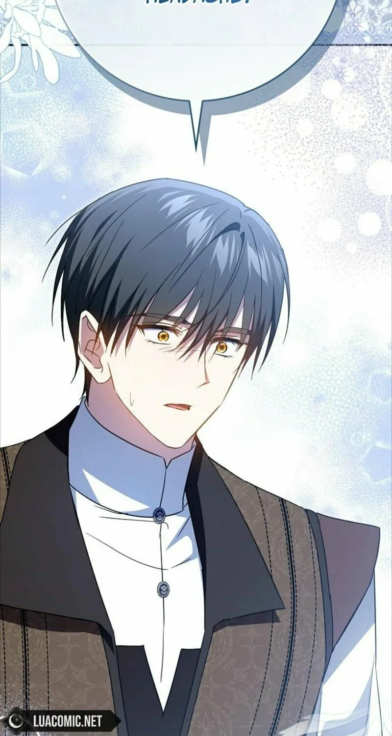 My Contract Husband Resembles the Male Protagonist Chapter 26 page 57 - 