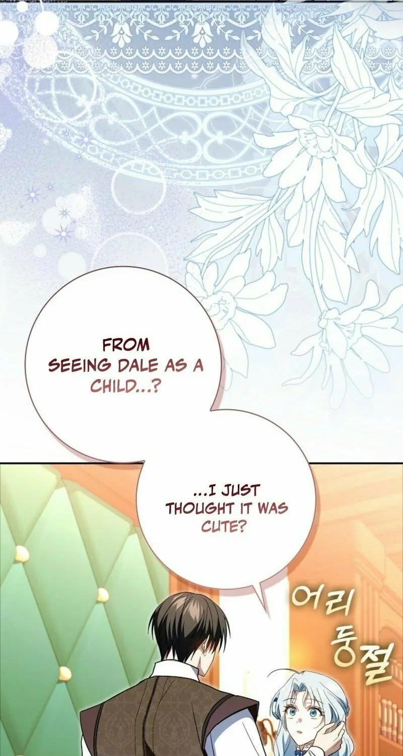 My Contract Husband Resembles the Male Protagonist Chapter 26 page 58 - 