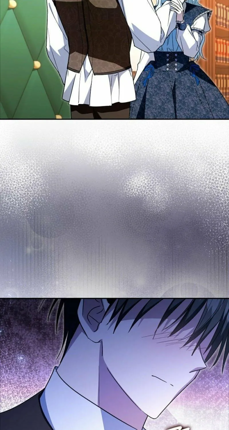 My Contract Husband Resembles the Male Protagonist Chapter 26 page 59 - 