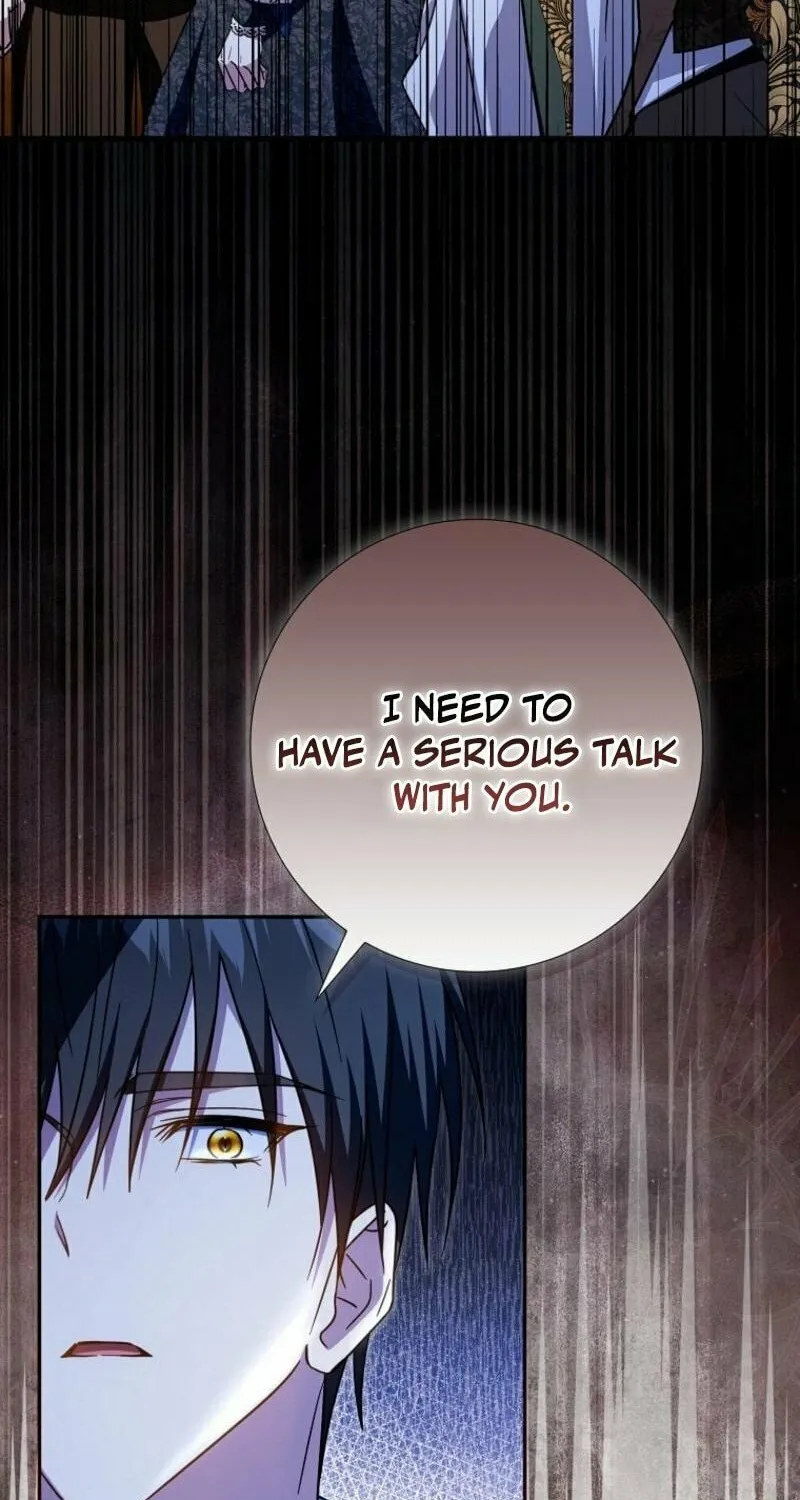My Contract Husband Resembles the Male Protagonist Chapter 26 page 64 - 