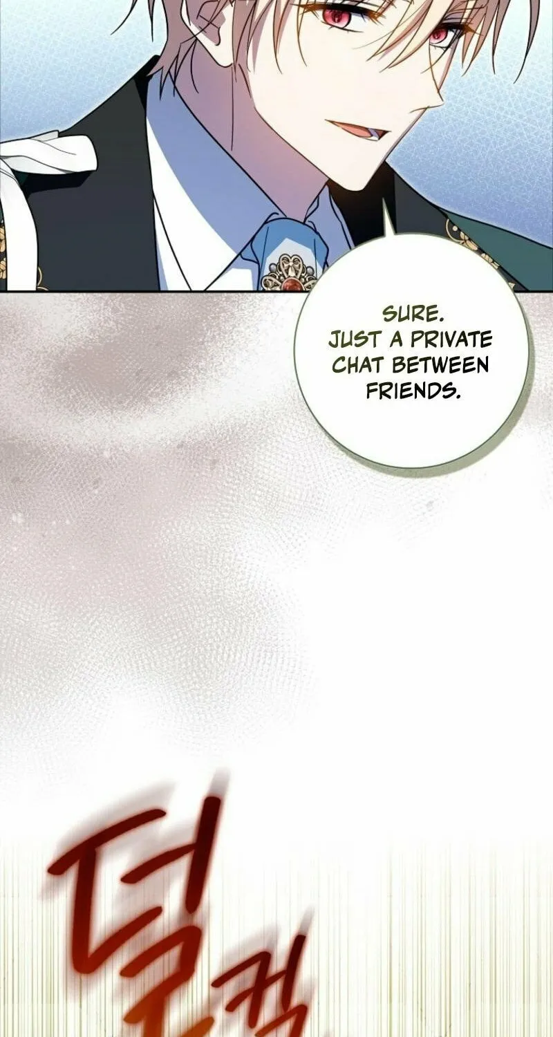 My Contract Husband Resembles the Male Protagonist Chapter 26 page 66 - 