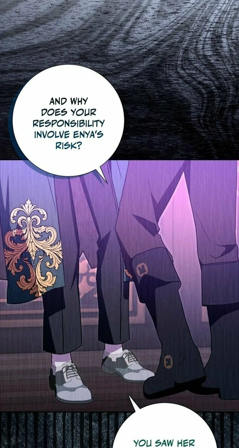 My Contract Husband Resembles the Male Protagonist Chapter 26 page 77 - 