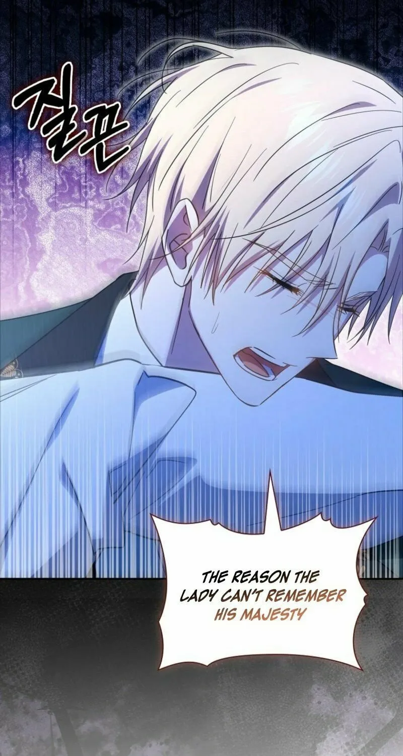 My Contract Husband Resembles the Male Protagonist Chapter 26 page 79 - 