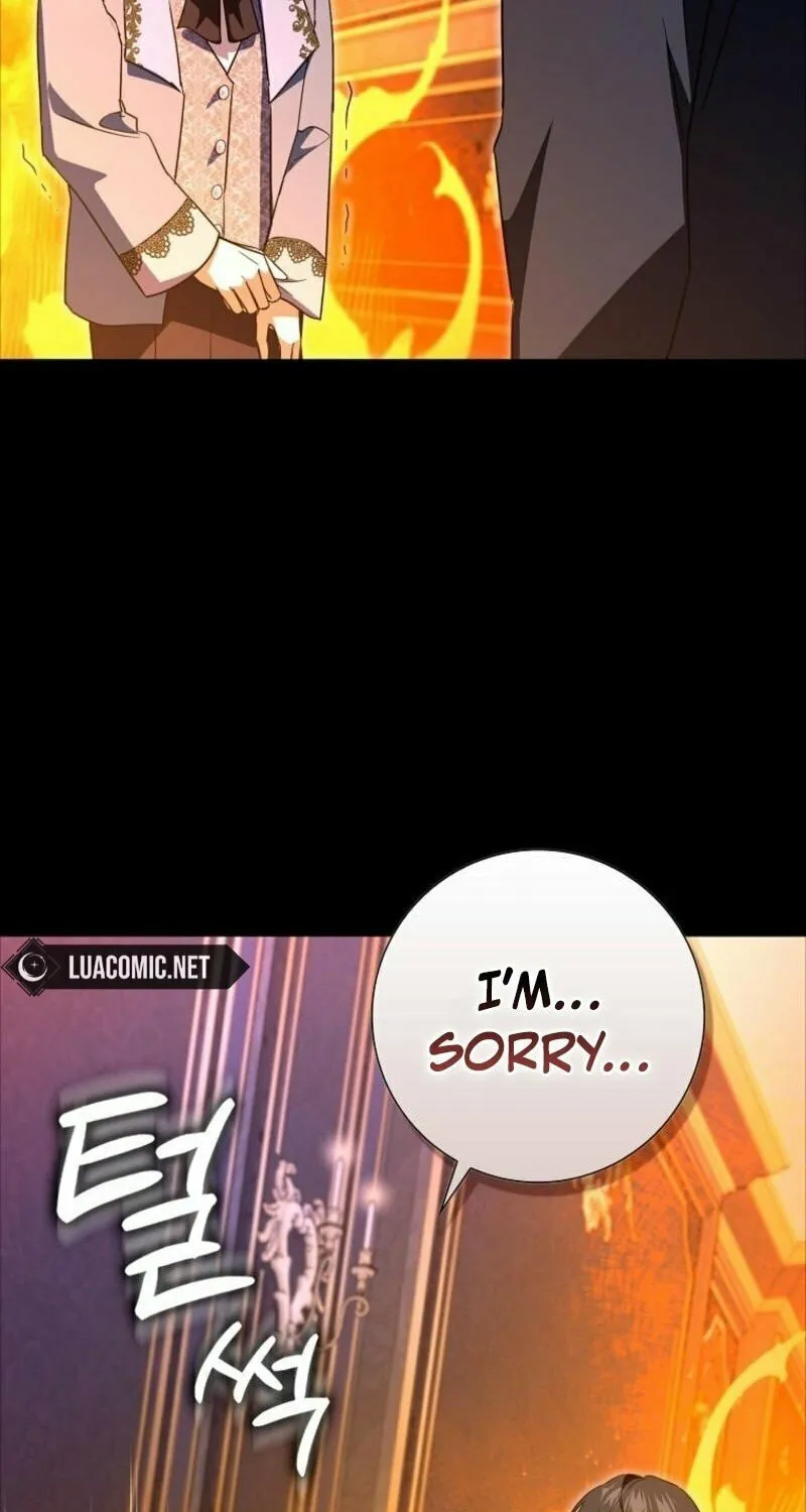 My Contract Husband Resembles the Male Protagonist Chapter 26 page 85 - 